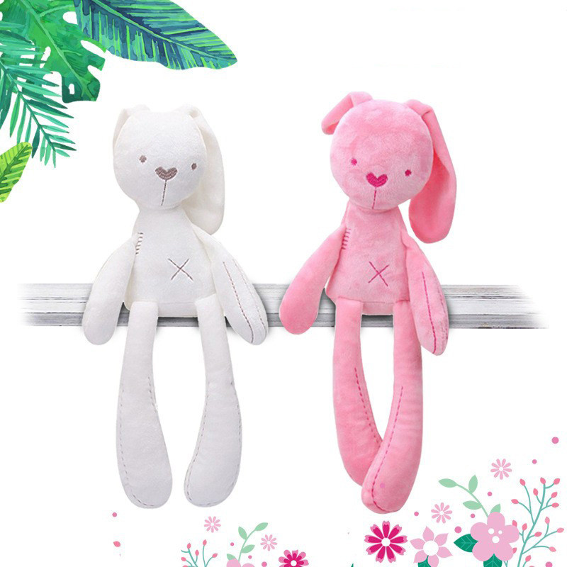 Musical Instrument Rattle - Juguete de peluche de animales de