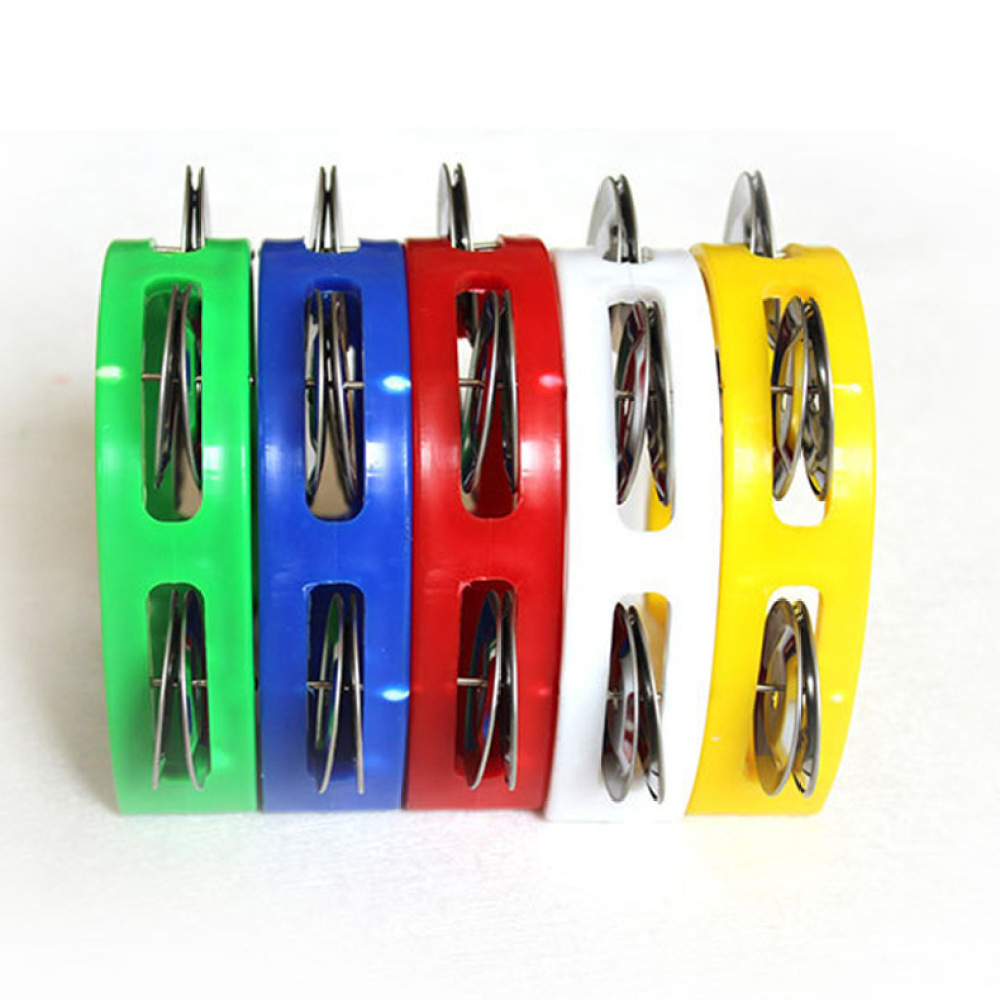 Musical Instrument You Shake - Juguete de percusión Orff para niños,