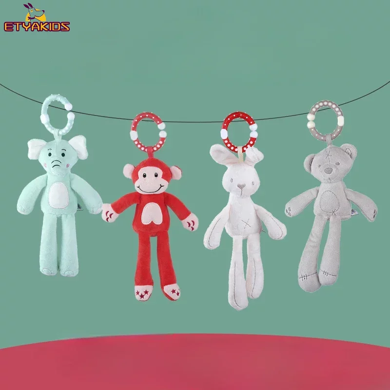 Musical Instrument Rattle - Nuevos sonajeros móviles para bebés, juguetes