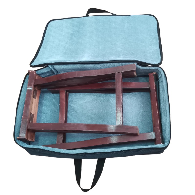 Musical Instrument Accessories - Bolsa de almacenamiento con soporte Guzheng,