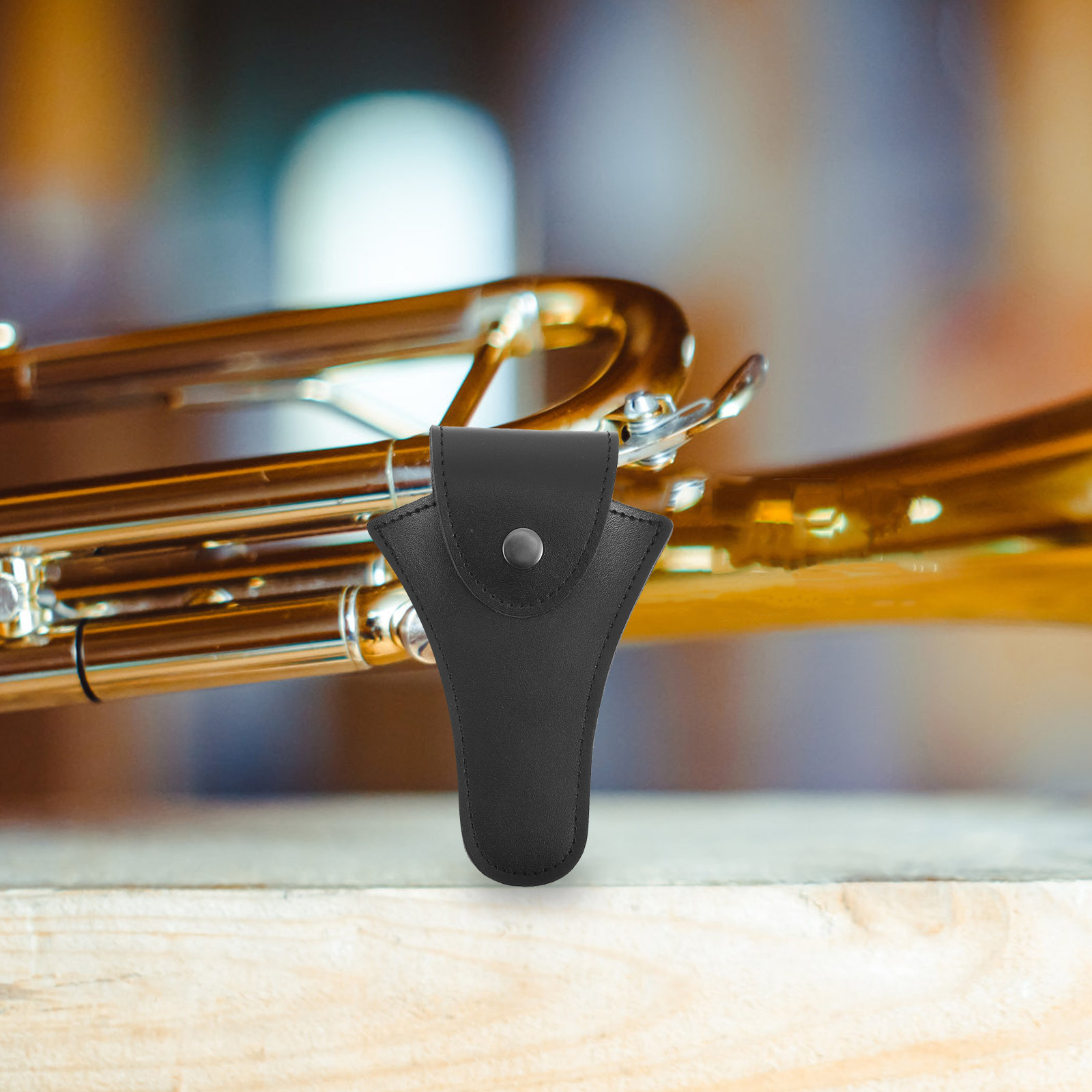 Musical Instrument Accessories - Bolsa de almacenamiento compacta y ligera