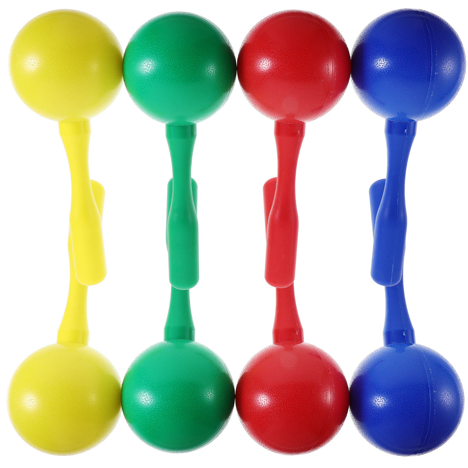 Musical Instrument You Shake - 8 maracas de mano, instrumento musical