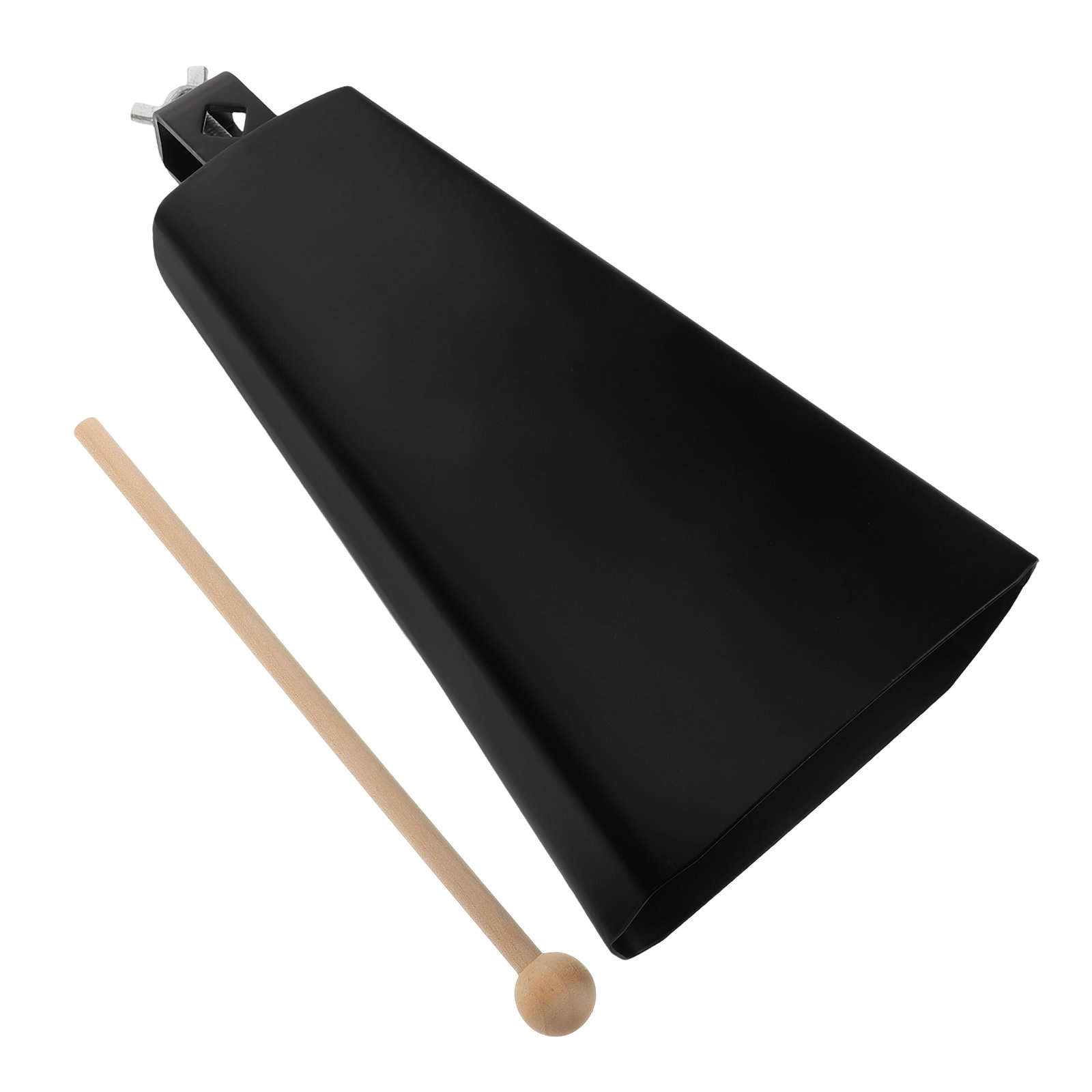 Musical Instrument Band - 1 Juego de Campanas Metálicas con
