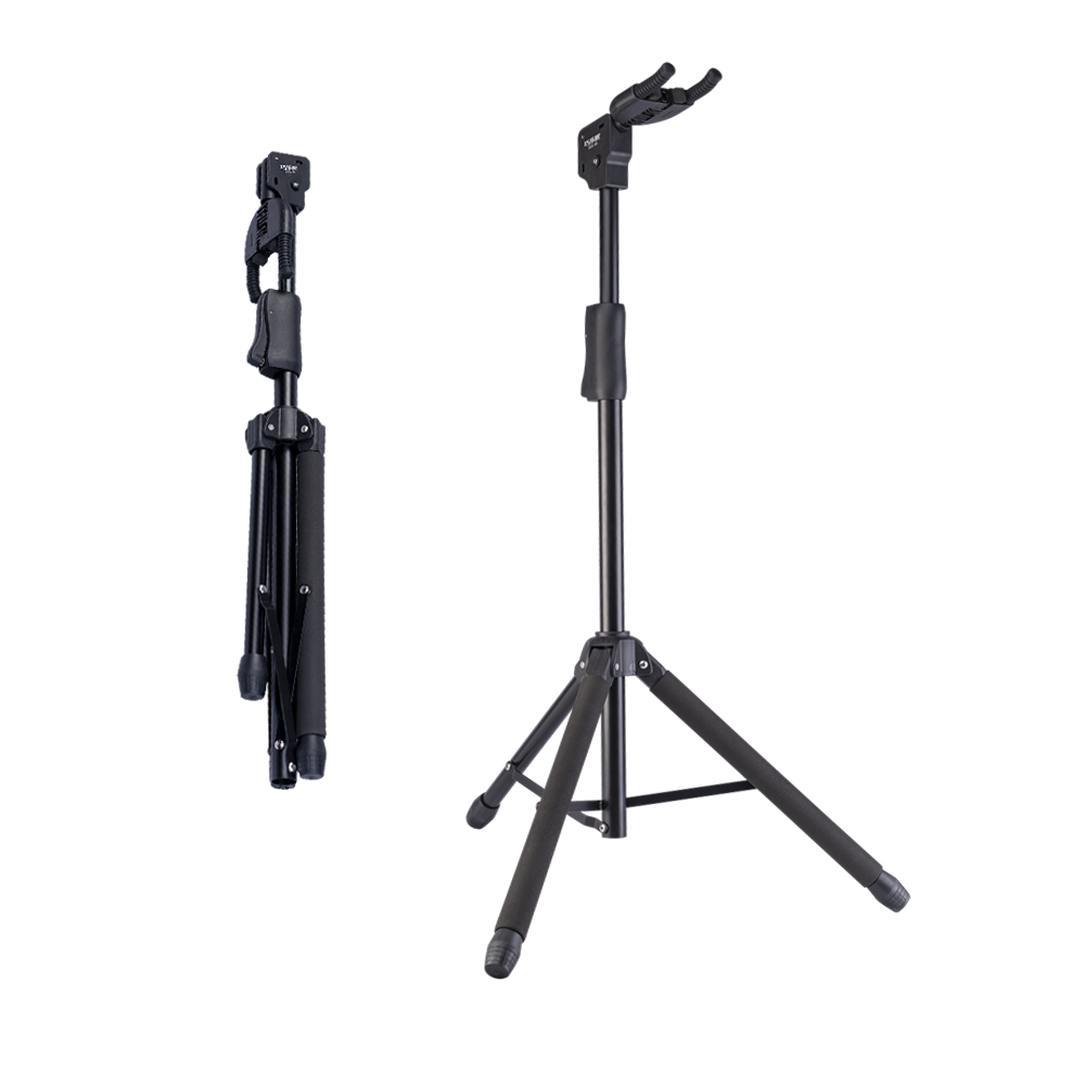 Musical Instrument Bass - JOYO Guitto Series GGS-06 trípode soporte