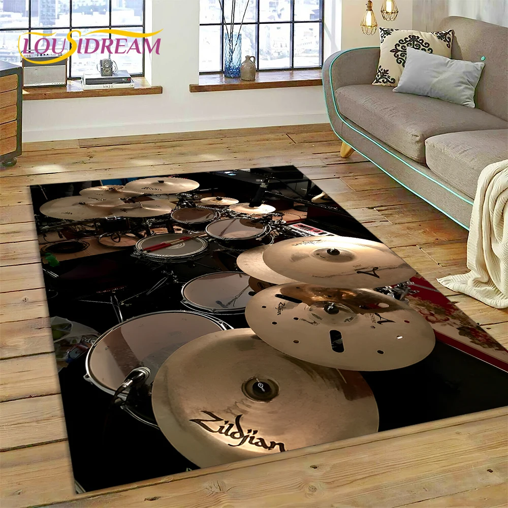 Musical Instrument Online - Kit de batería, instrumentos musicales, juego
