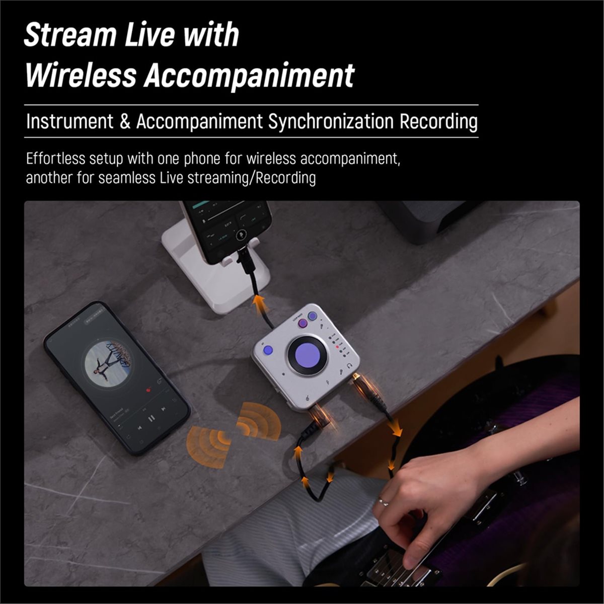 Musical Instrument Digital Interface - Interfaz de Audio Digital Essentials Live