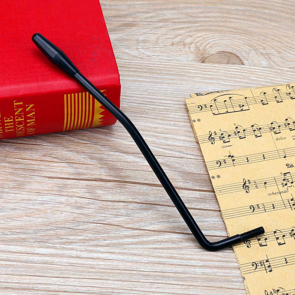 Musical Instrument You Shake - Manija de Trémolo para Guitarra Eléctrica