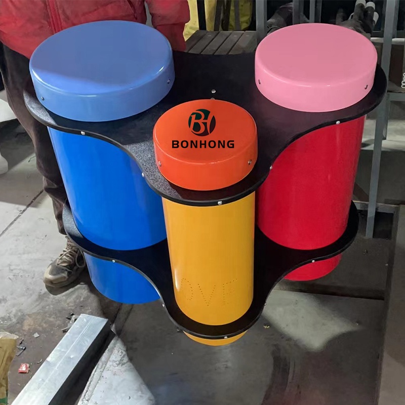 Musical Instrument Manufacturers - Fabricante de fábrica Bonhong Instrumentos musicales