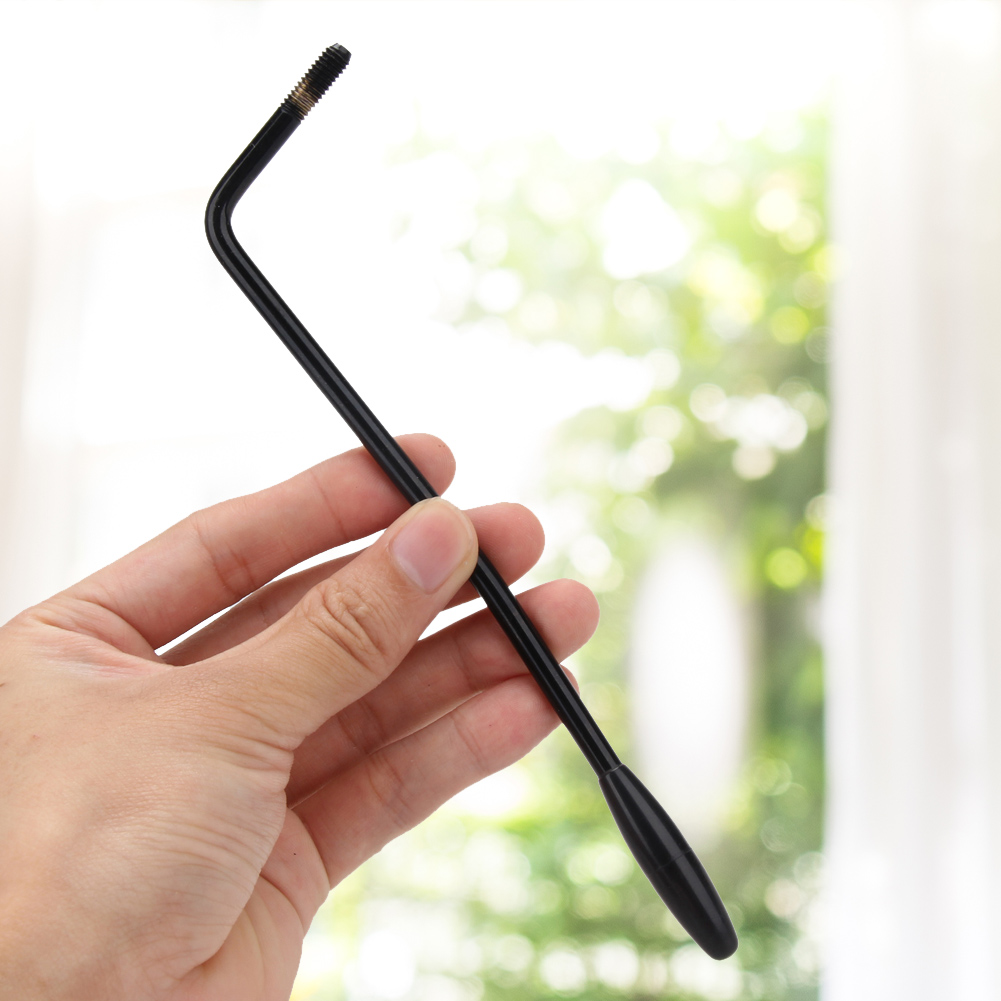 Palanca de vibrato metálica de - Musical Instrument You Shake reseña y precio