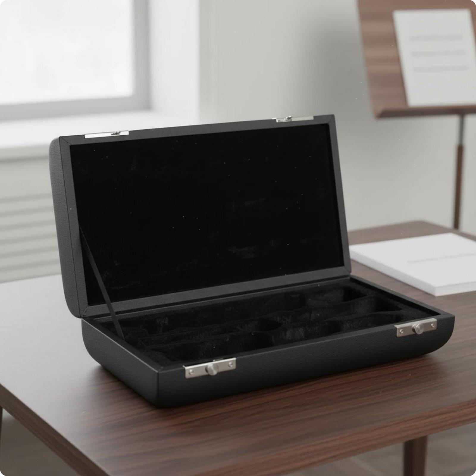 Caja de almacenamiento para ob - Musical Instrument Accessories reseña y precio