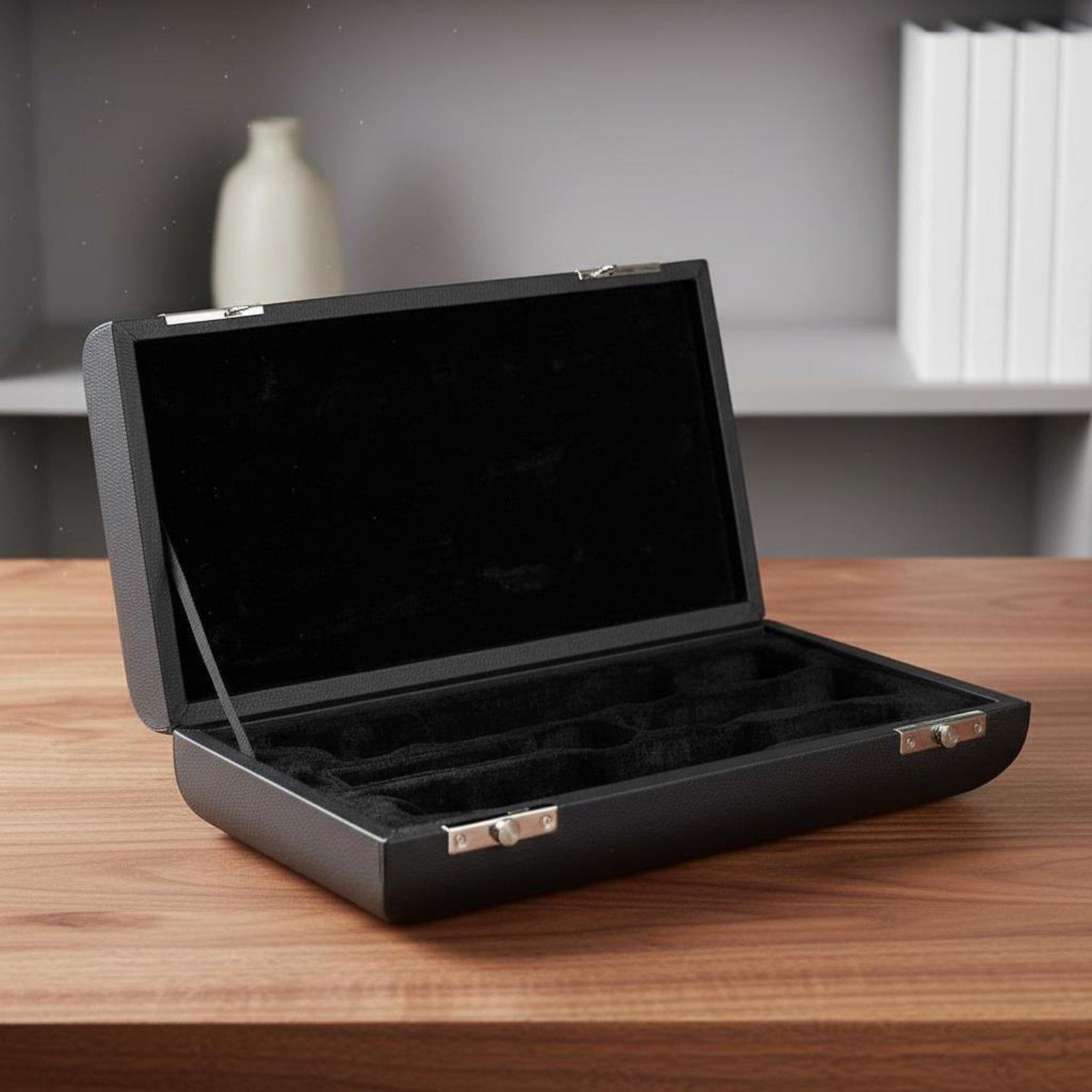 Caja de almacenamiento para ob - Musical Instrument Accessories reseña y precio