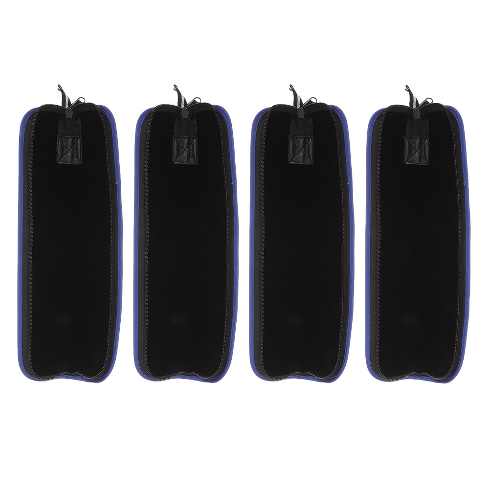 Estuche para grabadora, bolsa  - Musical Instrument Bag reseña y precio
