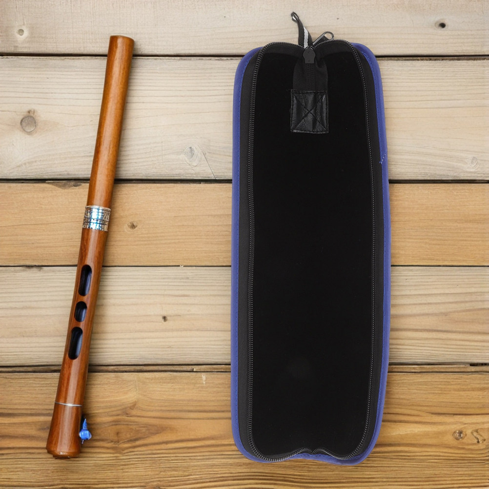 Estuche para grabadora, bolsa  - Musical Instrument Bag reseña y precio