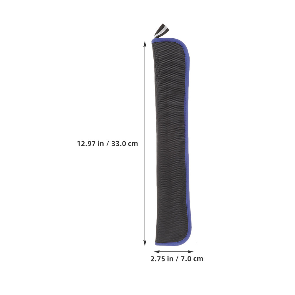 Estuche para grabadora, bolsa  - Musical Instrument Bag reseña y precio