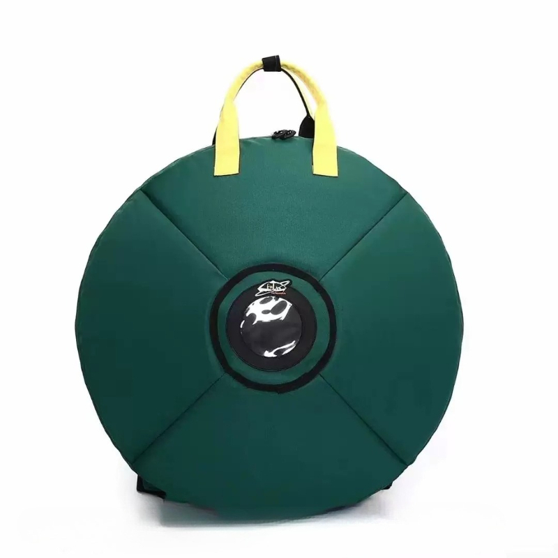 Bolsa Profesional para Handpan - Musical Instrument Accessories reseña y precio
