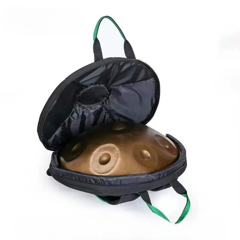 Bolsa Profesional para Handpan - Musical Instrument Accessories reseña y precio