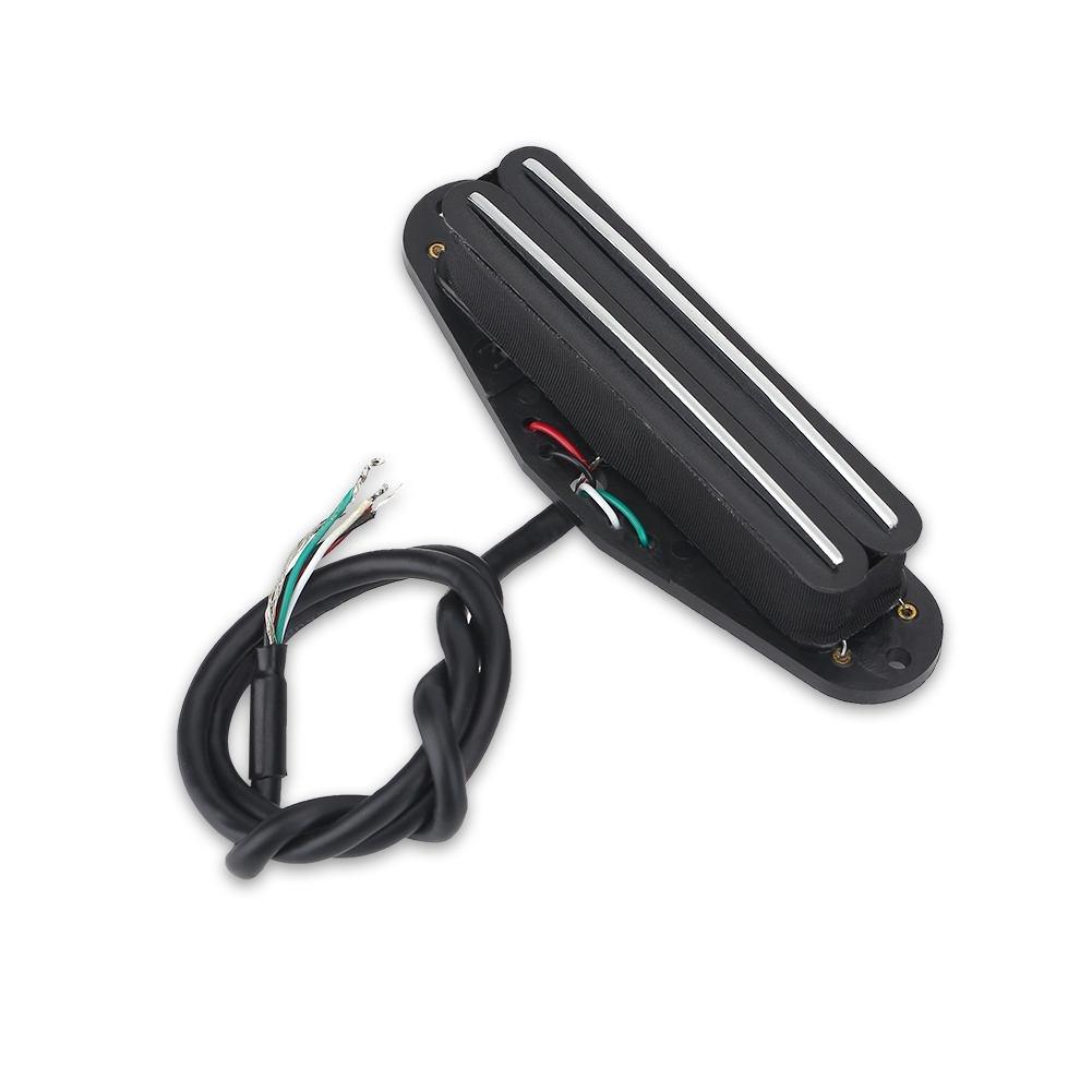 Pastillas Humbucker de Doble R - Musical Instrument Accessories reseña y precio