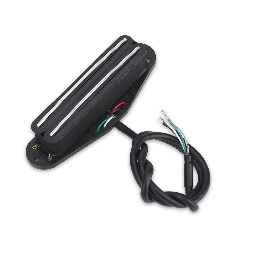 Pastillas Humbucker de Doble R - Musical Instrument Accessories reseña y precio