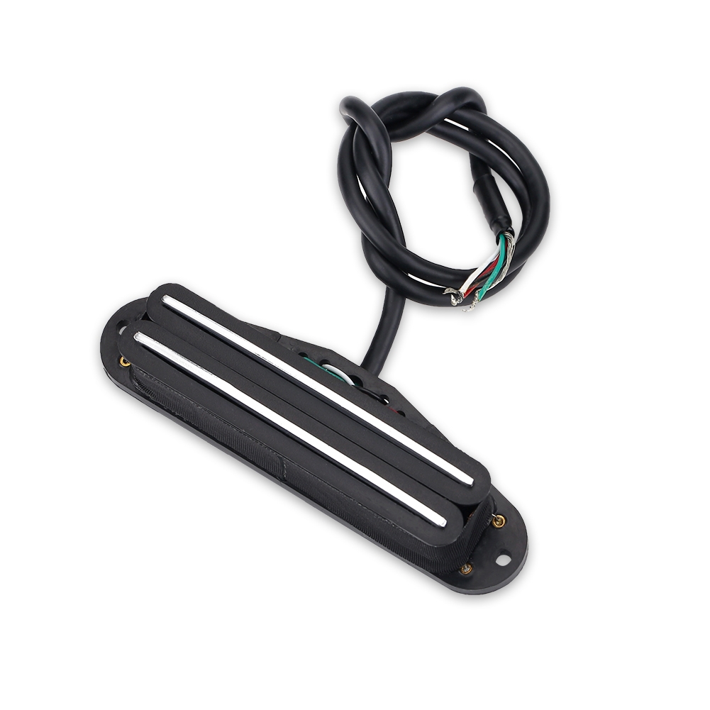 Pastillas Humbucker de Doble R - Musical Instrument Accessories reseña y precio
