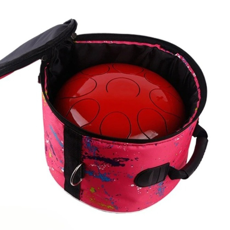 Bolsa de tambor de lengua de 8 - Musical Instrument Bag reseña y precio