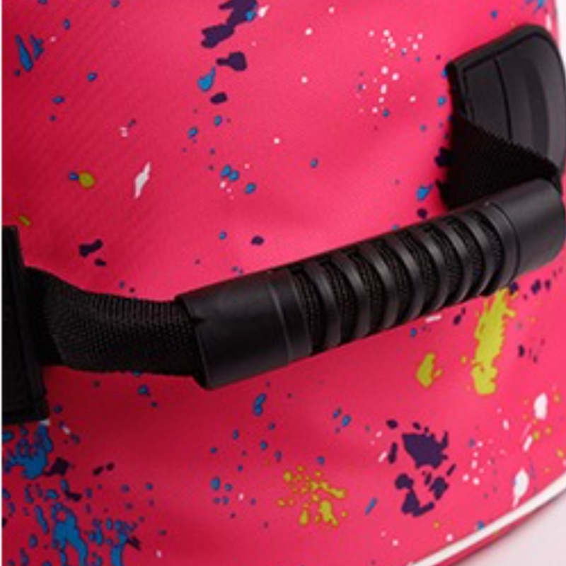 Bolsa de tambor de lengua de 8 - Musical Instrument Bag reseña y precio
