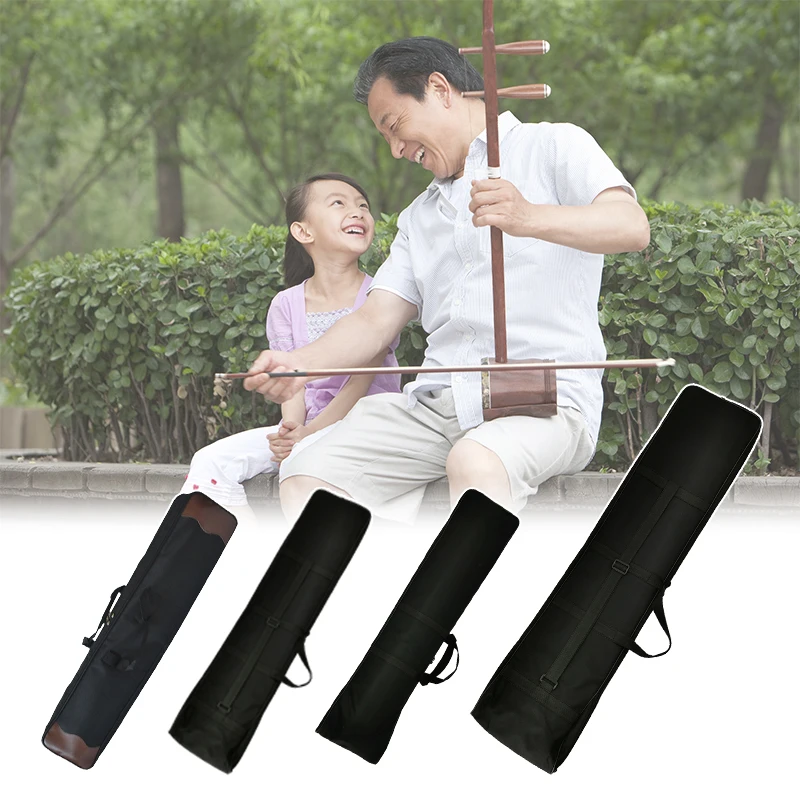 Bolsa para Erhu de tela Oxford - Musical Instrument Bag reseña y precio