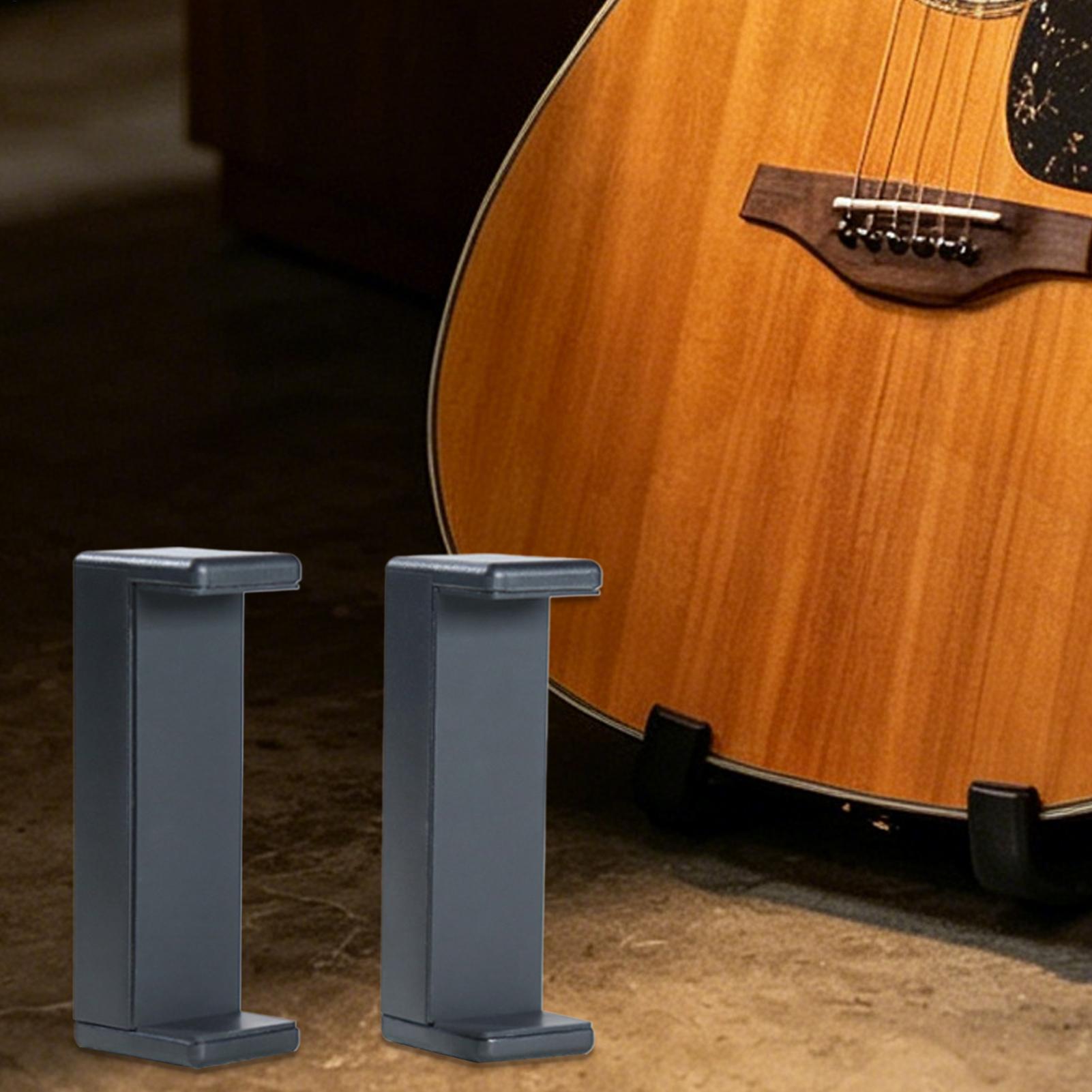 Soporte portátil para guitarra - Musical Instrument Bass reseña y precio