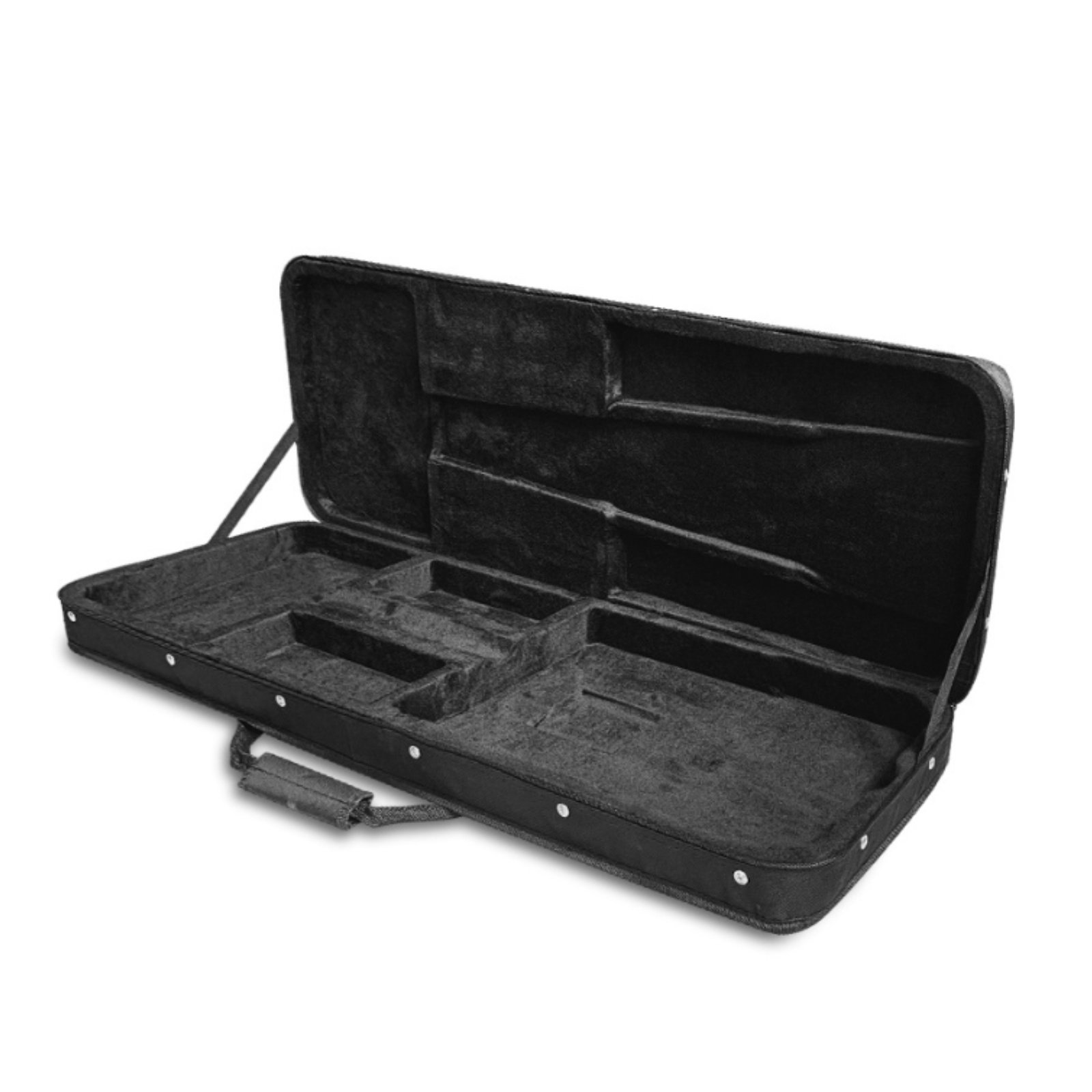 Estuche Ligero de Espuma para  - Musical Instrument Accessories reseña y precio