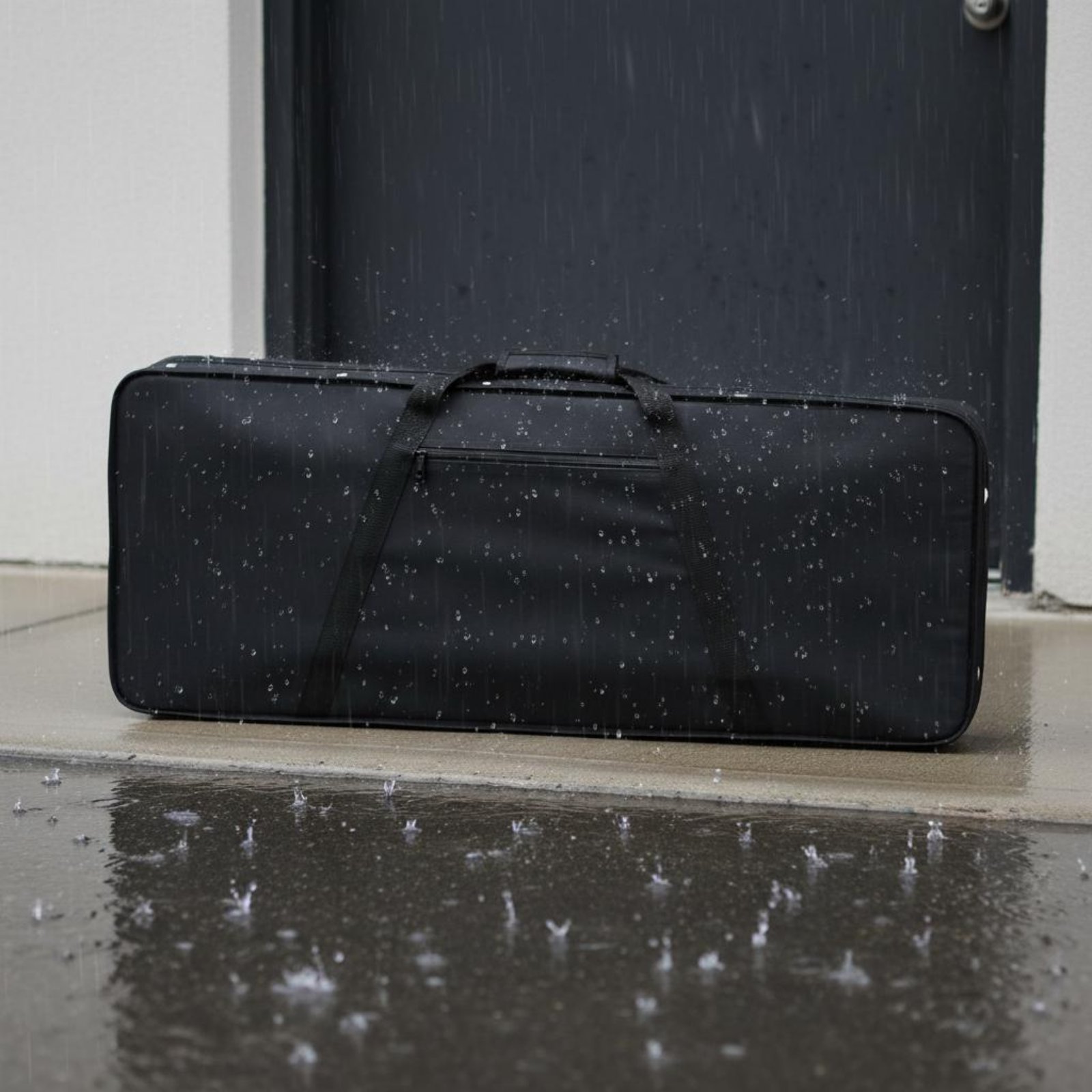 Estuche Ligero de Espuma para  - Musical Instrument Accessories reseña y precio