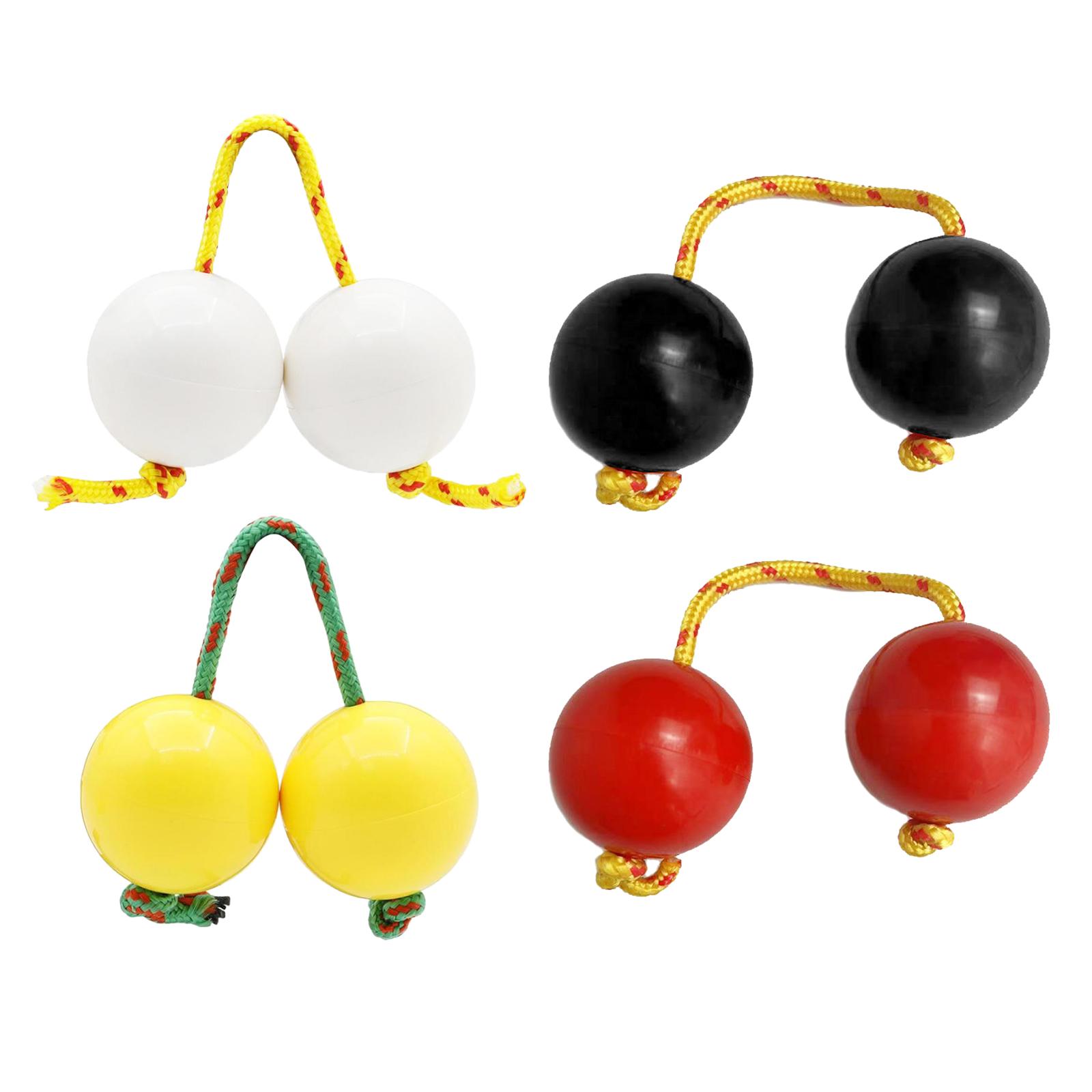 1 Par de Instrumentos de Percu - Musical Instrument Rattle reseña y precio
