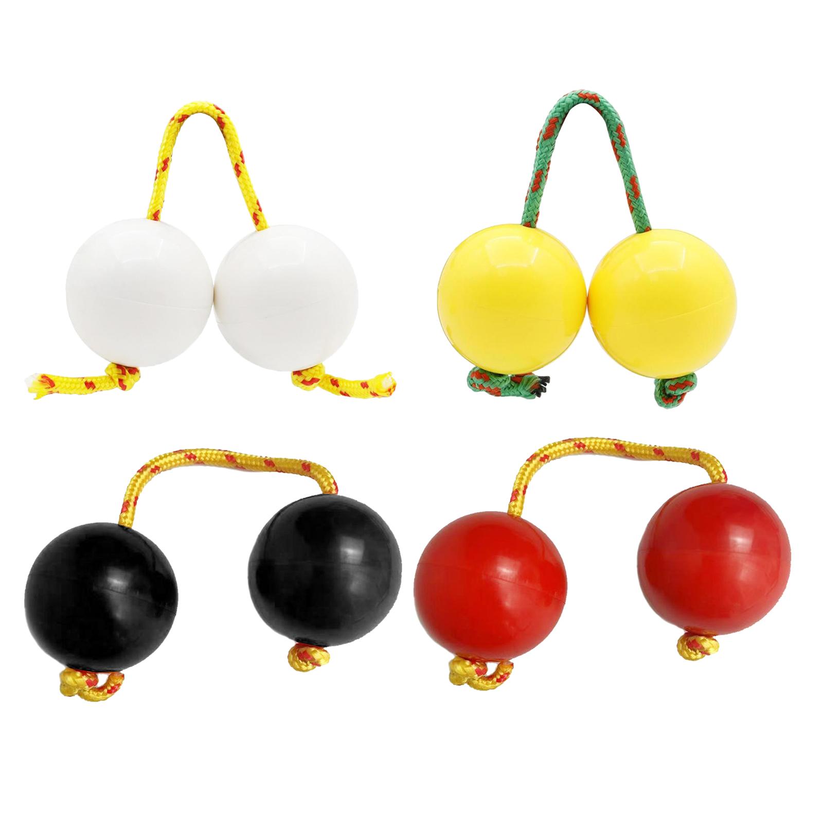 1 Par de Instrumentos de Percu - Musical Instrument Rattle reseña y precio