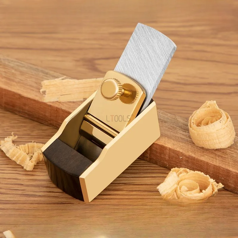 Cepilladora de madera de ébano - Musical Instrument Manufacturers reseña y precio
