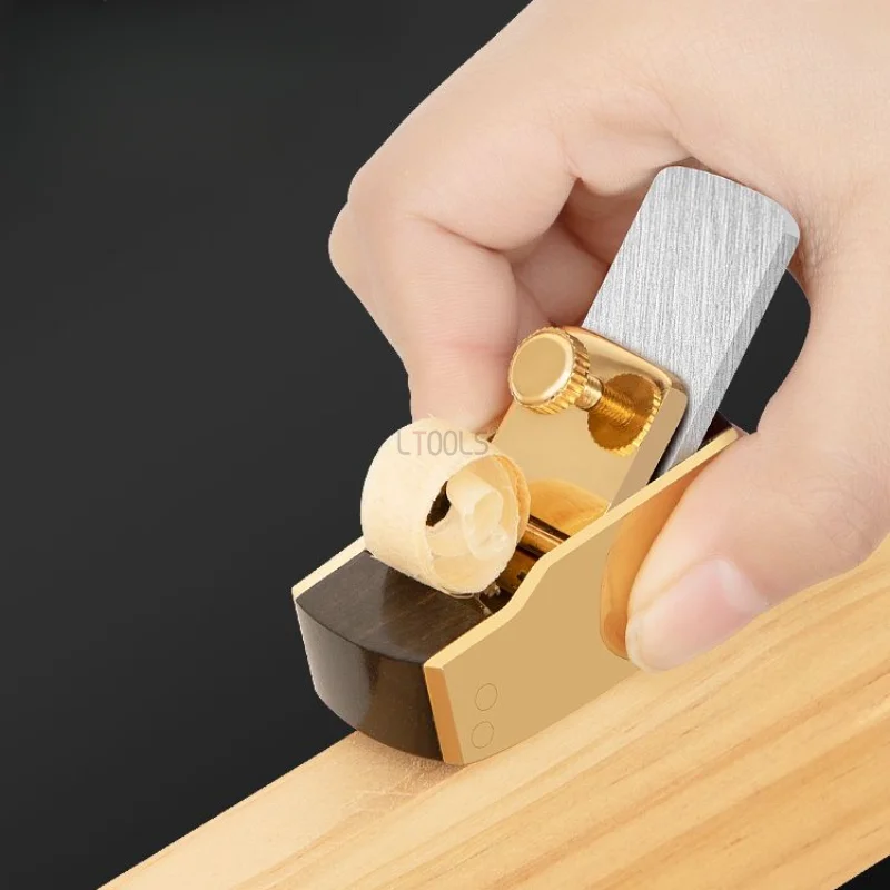 Cepilladora de madera de ébano - Musical Instrument Manufacturers reseña y precio