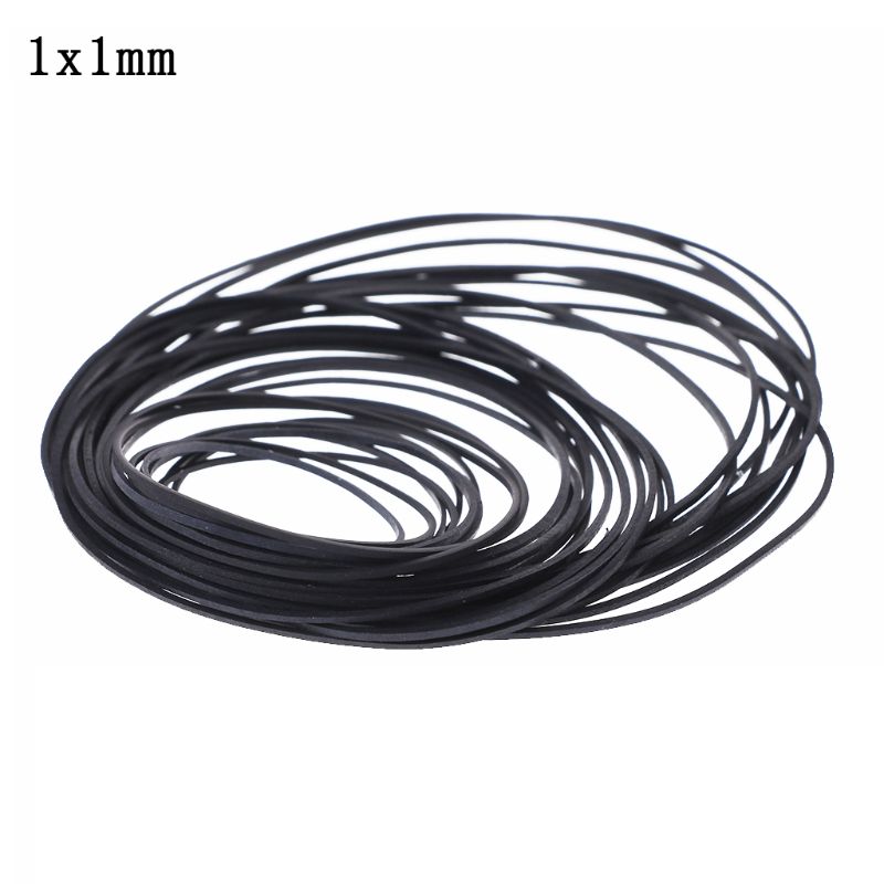 Correas para tocadiscos 30 pie - Musical Instrument Band reseña y precio