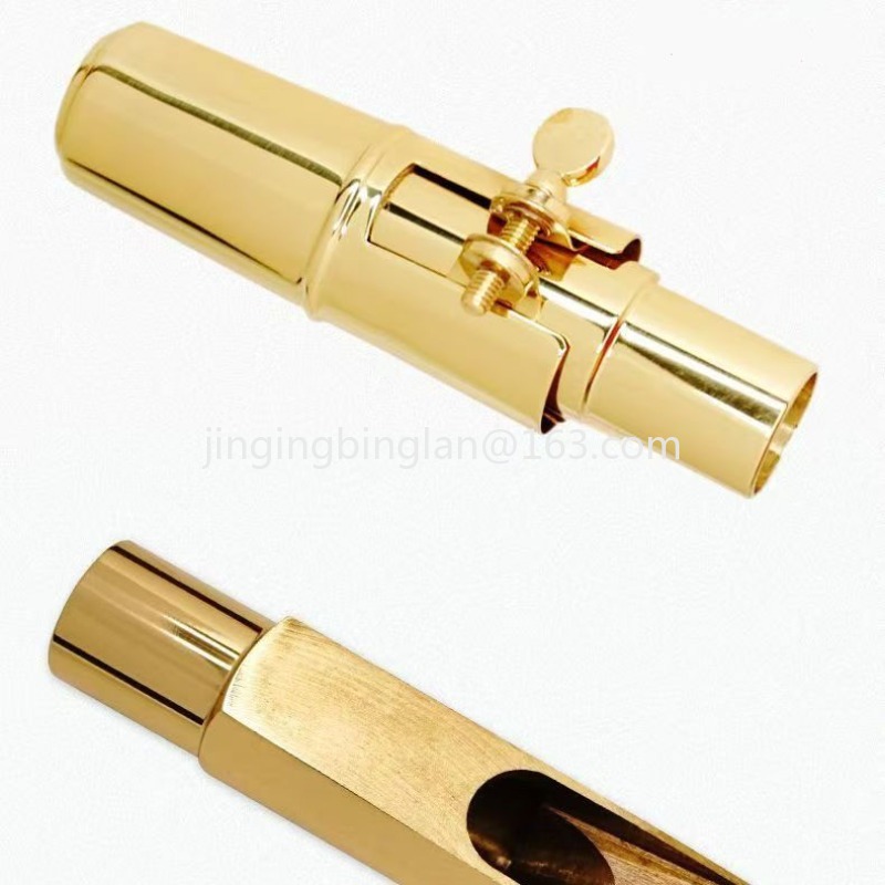 Cabeza de flauta metálica para - Musical Instrument Manufacturers reseña y precio