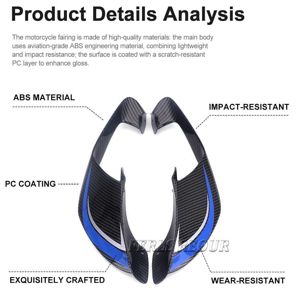Para Yamaha YZF R1 2020-2025 Y - Musical Instrument Accessories reseña y precio