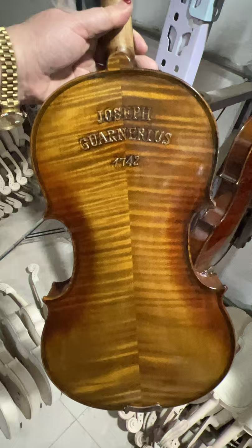Instrumentos Musicales, Violín - Musical Instrument Online reseña y precio