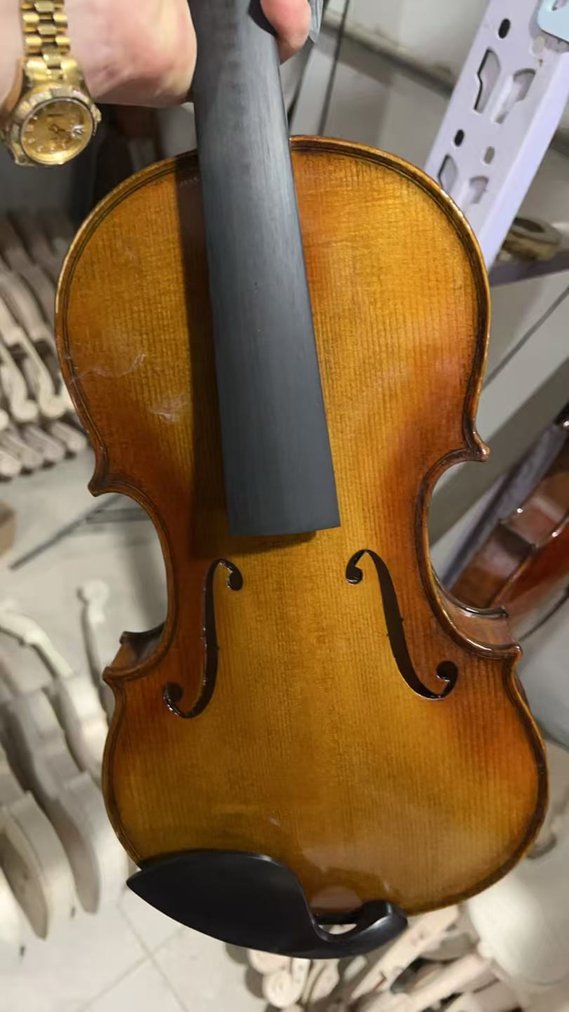 Instrumentos Musicales, Violín - Musical Instrument Online reseña y precio