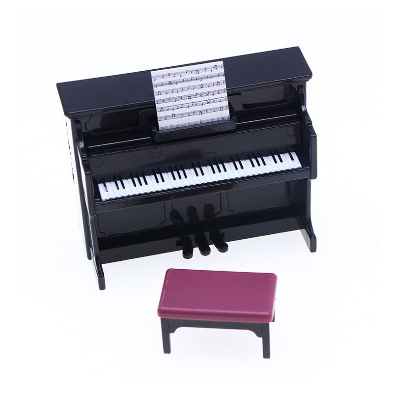 【M】Juego de Instrumentos Music - Musical Instrument Manufacturers reseña y precio