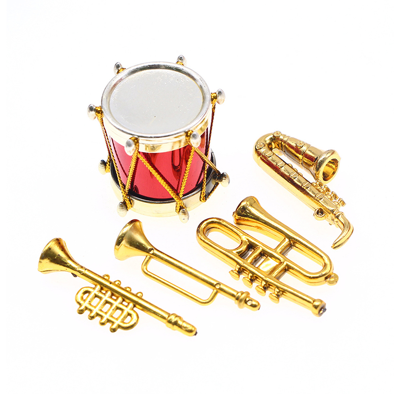 【M】Juego de Instrumentos Music - Musical Instrument Manufacturers reseña y precio