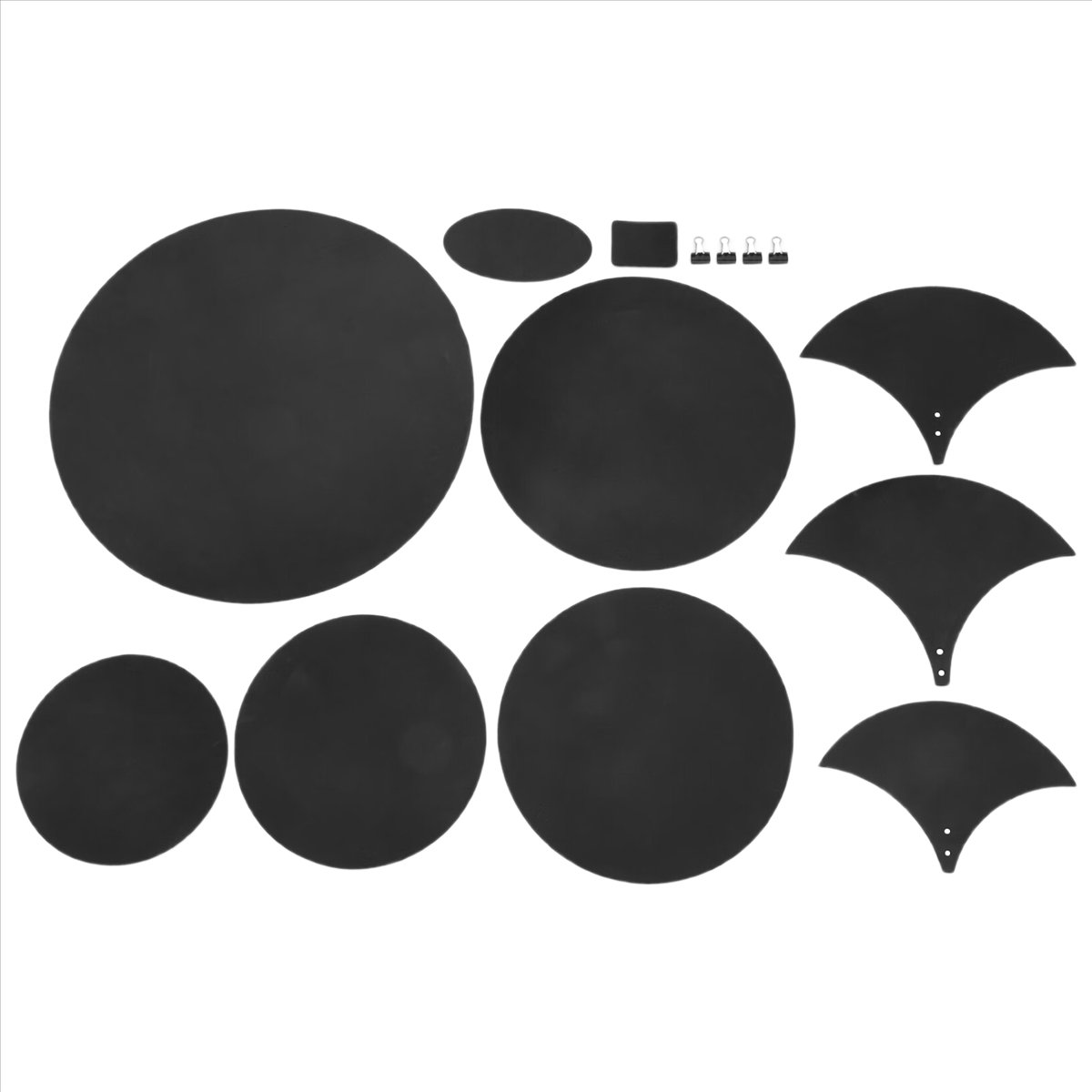 [GRAN OFERTA] Juego de 14 Piez - Musical Instrument Accessories reseña y precio