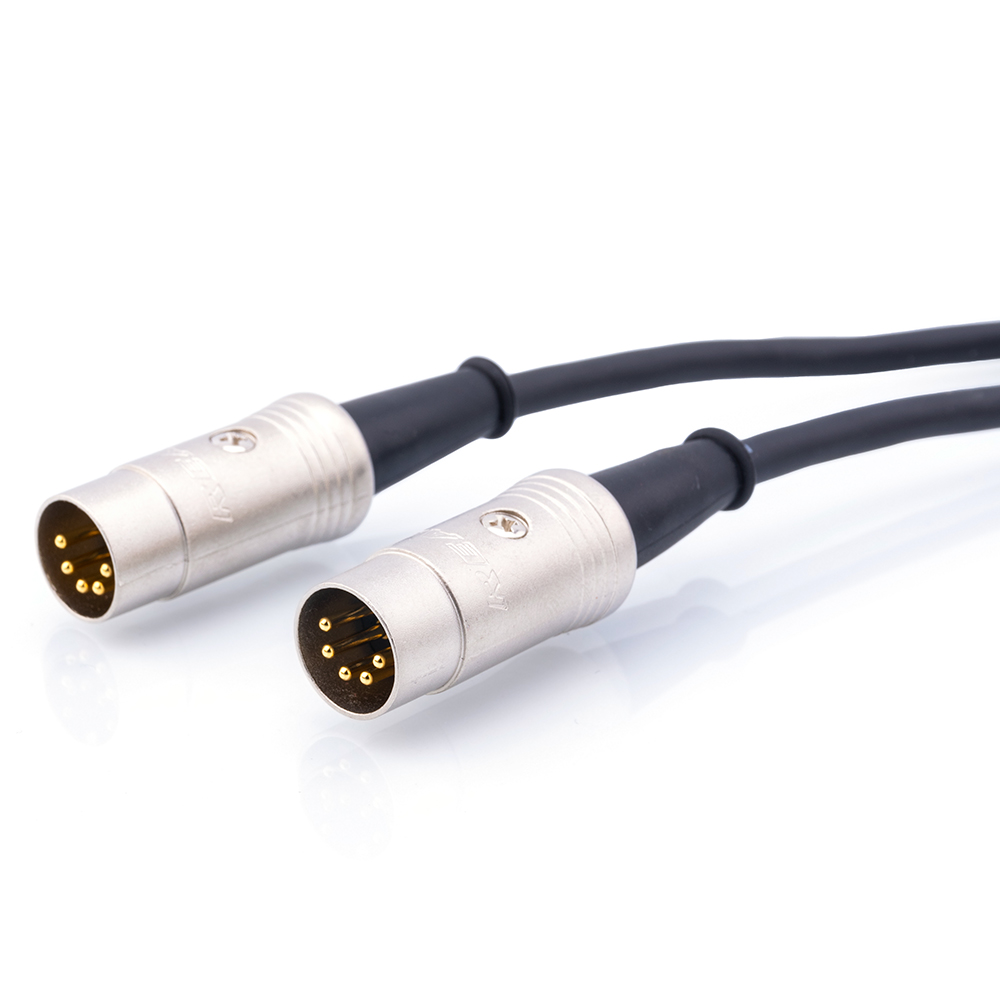 Mogami 2948 Conjuntos de cable - Musical Instrument Digital Interface reseña y precio