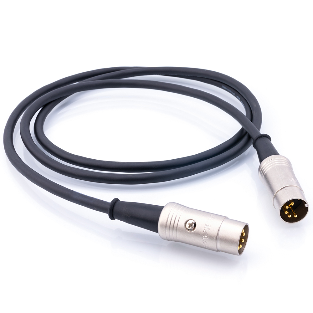 Mogami 2948 Conjuntos de cable - Musical Instrument Digital Interface reseña y precio