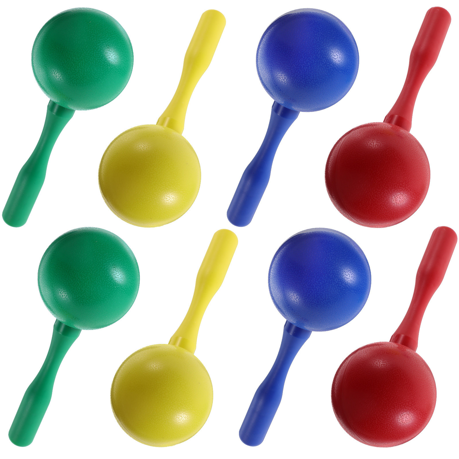 8 Maracas, Instrumentos de Per - Musical Instrument You Shake reseña y precio
