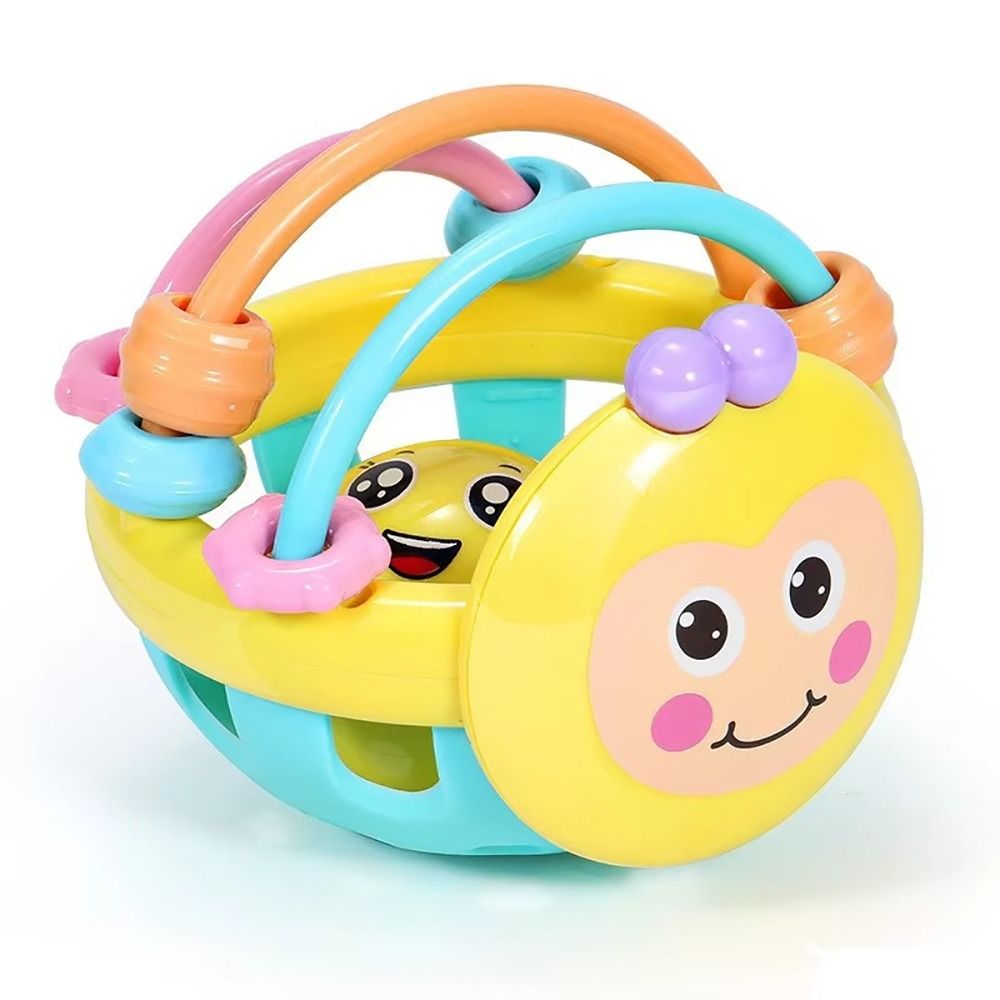 1 unidad de juguete de dentici - Musical Instrument Rattle reseña y precio
