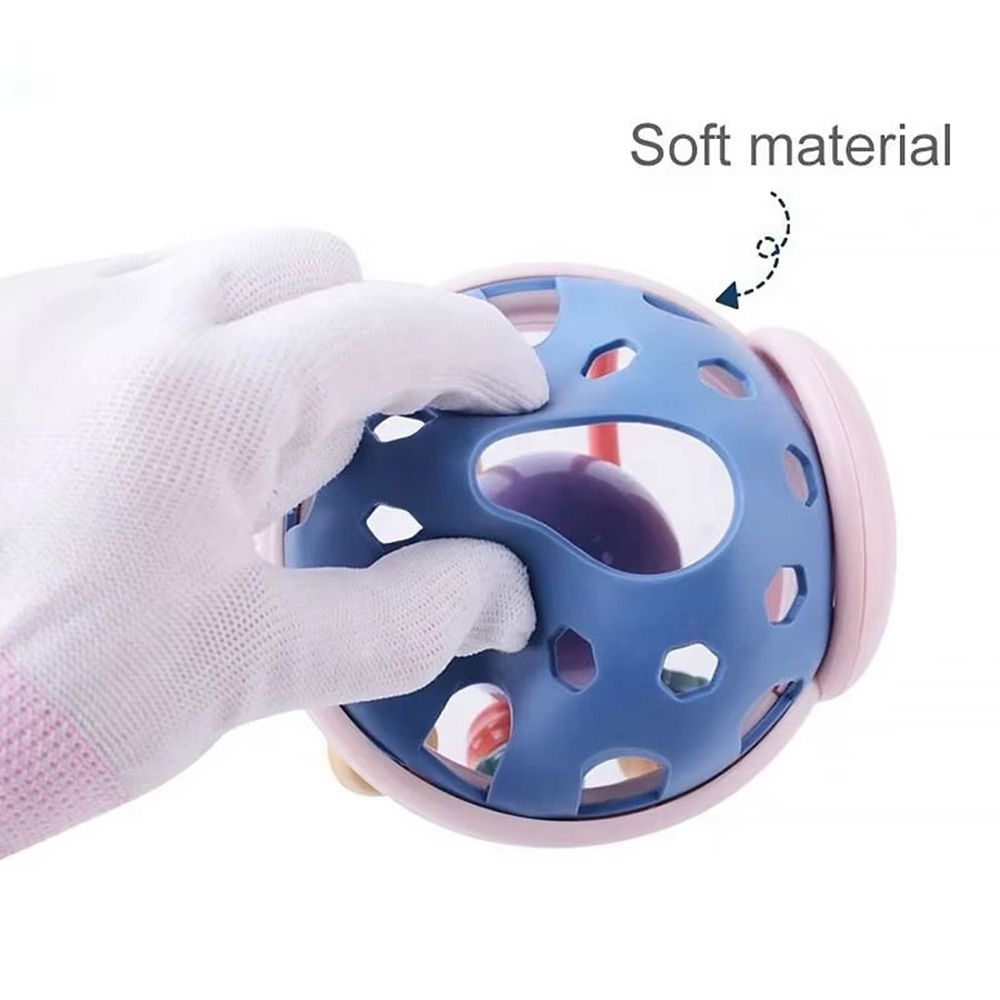 1 unidad de juguete de dentici - Musical Instrument Rattle reseña y precio