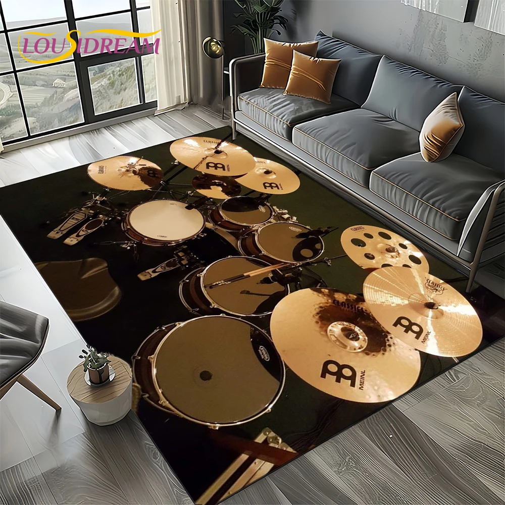 Kit de batería DW de platillos - Musical Instrument Online reseña y precio