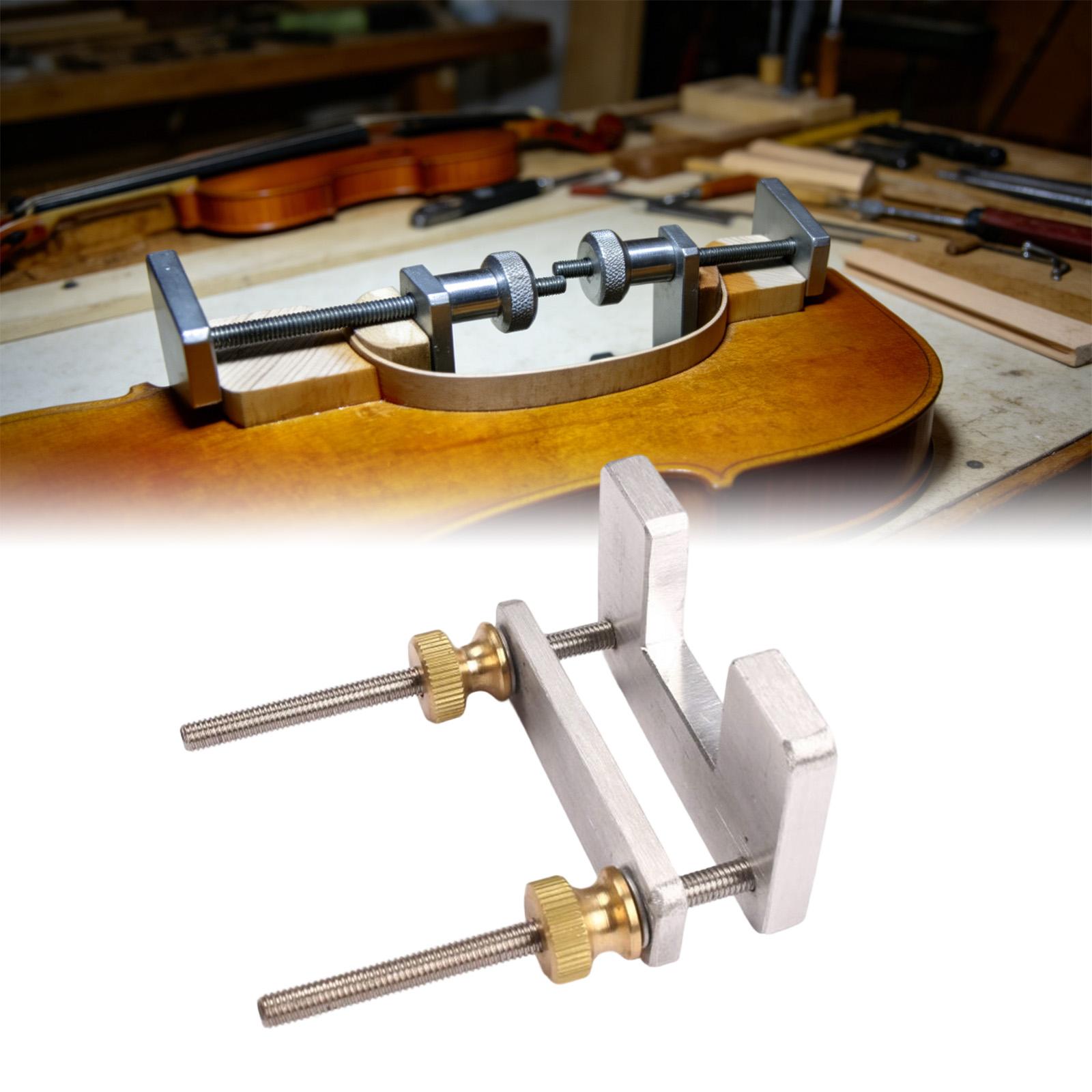 Abrazadera de Reparación para  - Musical Instrument Ending In A reseña y precio