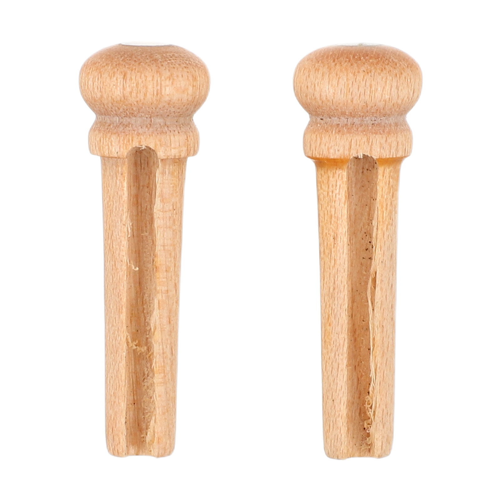 2 Piezas de Clavijas de Puente - Musical Instrument Ending In A reseña y precio
