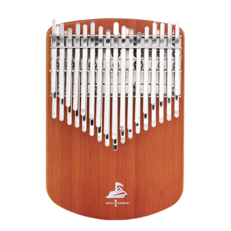 Piano de pulgar Kalimba de 34  - Musical Instrument Band reseña y precio